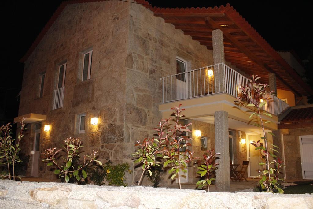 Willa Casa Da Nininha Vale de Cambra Zewnętrze zdjęcie