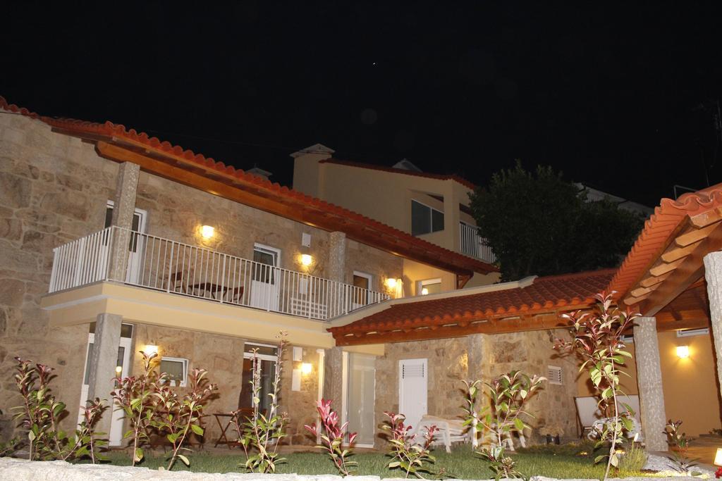 Willa Casa Da Nininha Vale de Cambra Zewnętrze zdjęcie