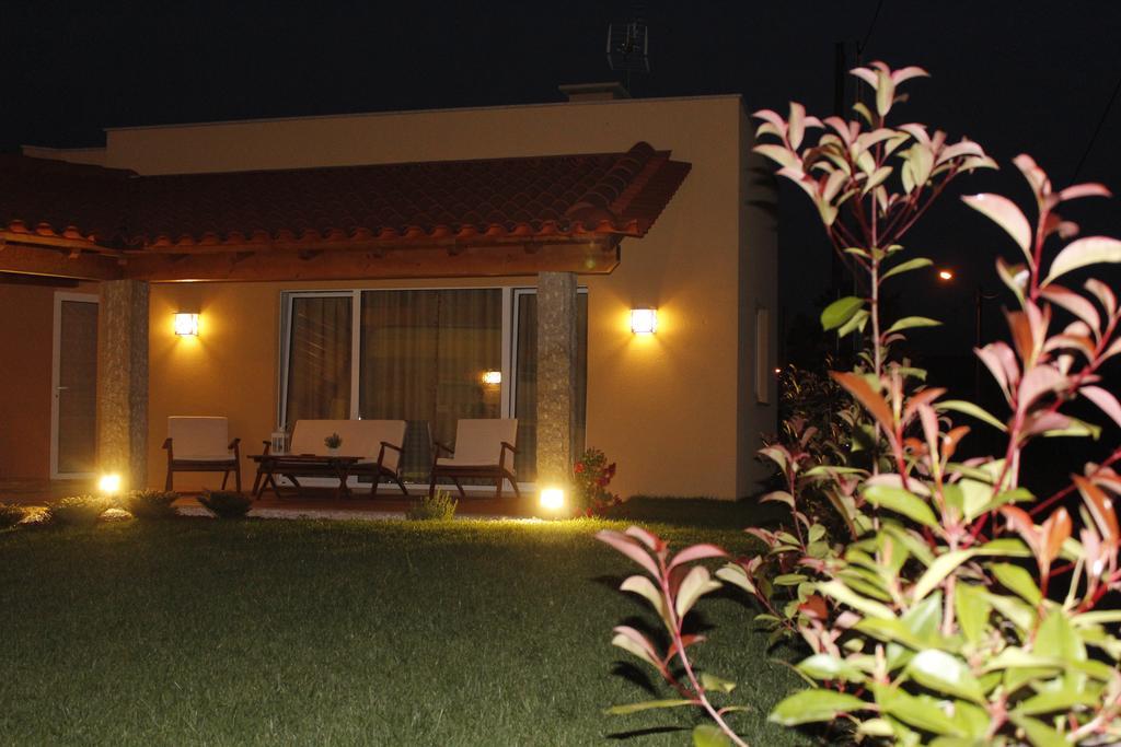 Willa Casa Da Nininha Vale de Cambra Zewnętrze zdjęcie
