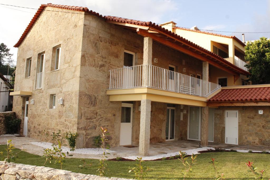 Willa Casa Da Nininha Vale de Cambra Zewnętrze zdjęcie