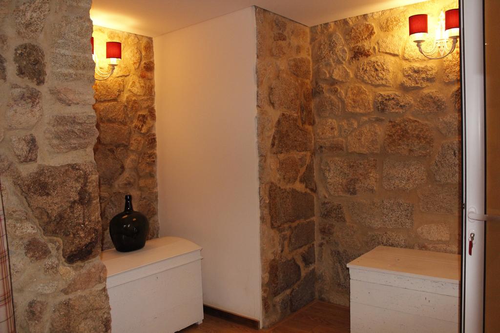 Willa Casa Da Nininha Vale de Cambra Pokój zdjęcie