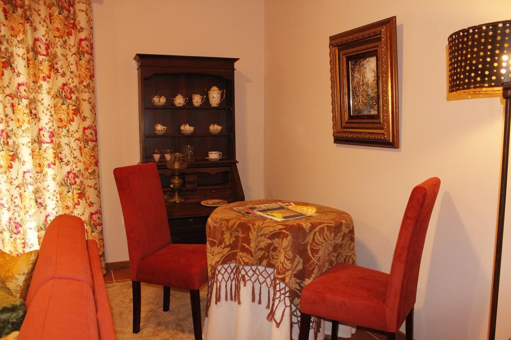 Willa Casa Da Nininha Vale de Cambra Zewnętrze zdjęcie